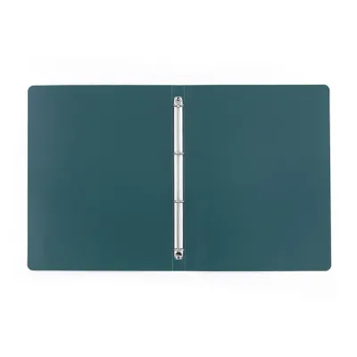 Karisblok A4, 4 kr. PP VERDE  zelený