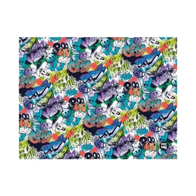 Obrus PVC 50x65cm na lavicu Cool