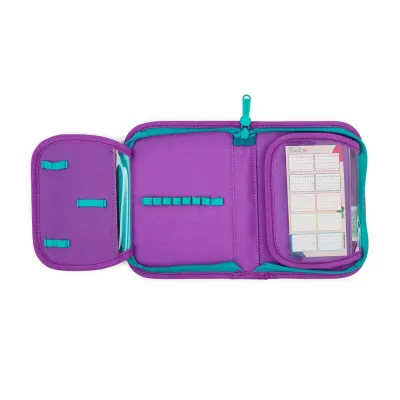 Peračník 1radový dvojchlopňový KARTON Pegas 8-19725