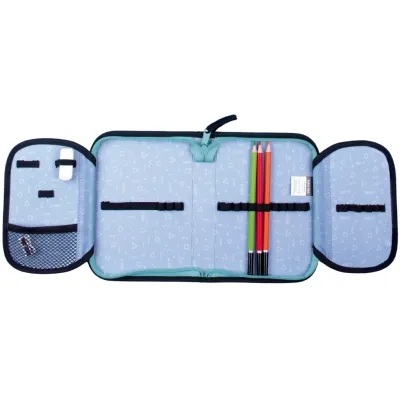 Peračník 1radový dvojchlopňový Bunny