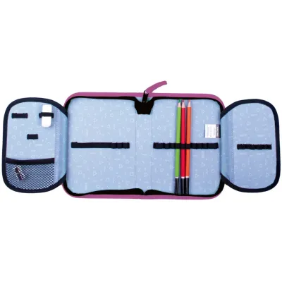 Peračník 1radový dvojchlopňový Cloud