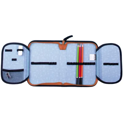 Peračník 1radový dvojchlopňový Giraffe