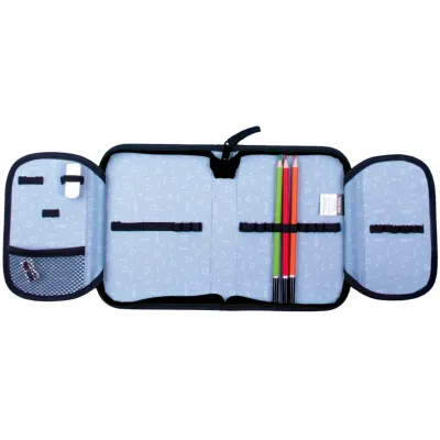 Peračník 1radový dvojchlopňový Ninja