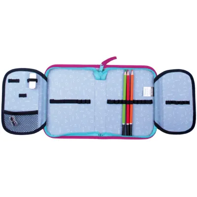 Peračník 1radový dvojchlopňový Pinky