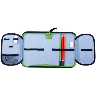 Peračník 1radový dvojchlopňový Pixel