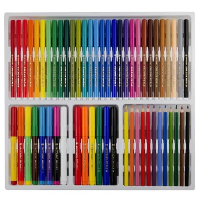 Darčeková súprava CENTROPEN COLOURING PALETTE 9396