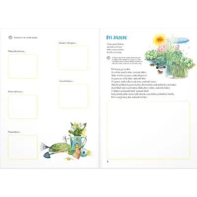 Šikovný škôlkar 2