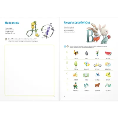 Šikovný škôlkar 2