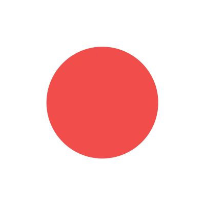 Farby temperové 500ml CREALL červená svetlá