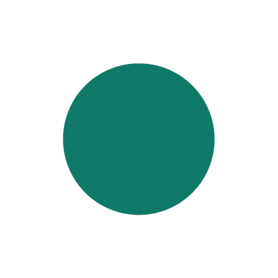 Farby temperové 500ml CREALL zelená tmavá