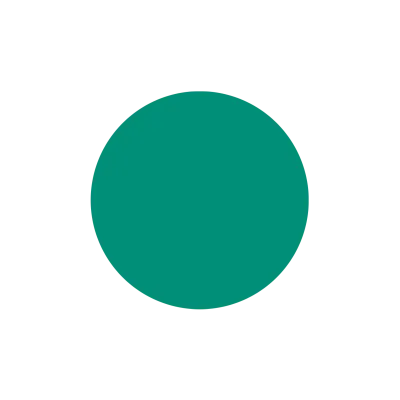 Farby na textil 250ml CREALL zelená