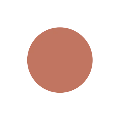 Farby na textil 250ml CREALL hnedá