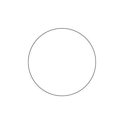 Farby na textil 250ml CREALL biela