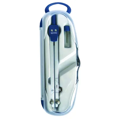 Kružidlo SPOKO S0515 - 2 kĺby