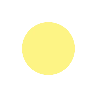 Farby akrylové Molenaer 250 ml svetlá žltá