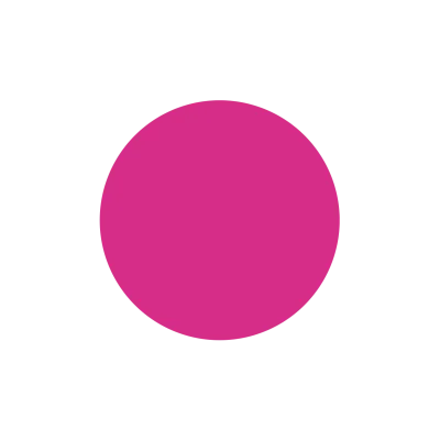 Farby akrylové Molenaer 250 ml magenta