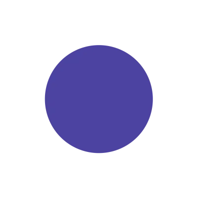 Farby akrylové Molenaer 250 ml fialová