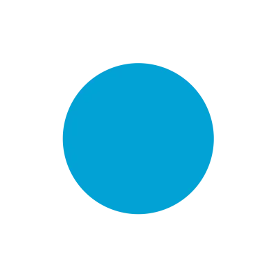 Farby akrylové Molenaer 250 ml tyrkysová