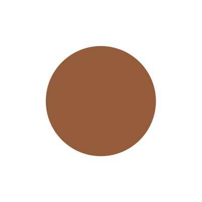 Farby akrylové Molenaer 250 ml hnedá