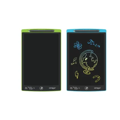 Tabuľka na kreslenie  KEYROAD LCD 12", asort