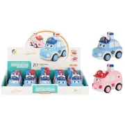 Didaktické a motorické hračky