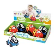 Hrkálky, hryzátka, reťaze