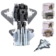 Modely autá, lietadlá, lode