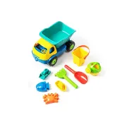 Na záhradu, do piesku a k vode