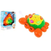 Zvukové a interaktívne hračky