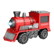 Vláčiky a príslušenstvo