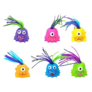 Mechanické zvieratká