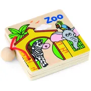 Ostatné drevené hračky