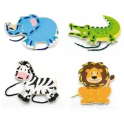 Didaktické a motorické