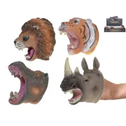 Bábkové divadlá a bábky