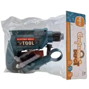 Dielničky a náradie