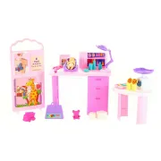 Ambulancia a doktorka