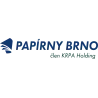 PAPÍRNY BRNO