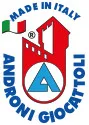 ANDRONI-GIOCATTOLI