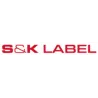 S&K LABEL