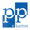 KARTON P+P