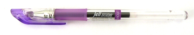 Pero gélové DONG-A Jell Zone  0.5 fialové