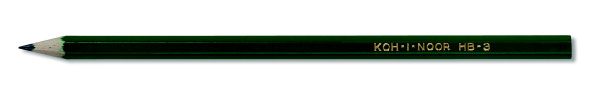 Ceruzka KOH-I-NOOR 1702 3 grafitová školská