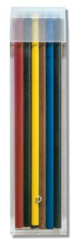 Tuhy farebné/2x6ks č.4041 do ceruziek SCALA 4011 KOH-I-NOOR