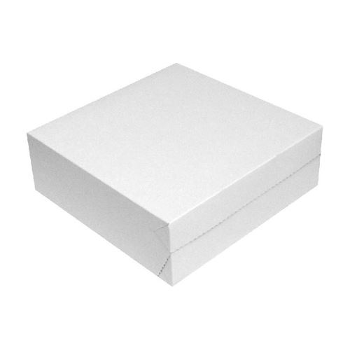 Škatuľa na tortu (18x18x9cm)/50ks
