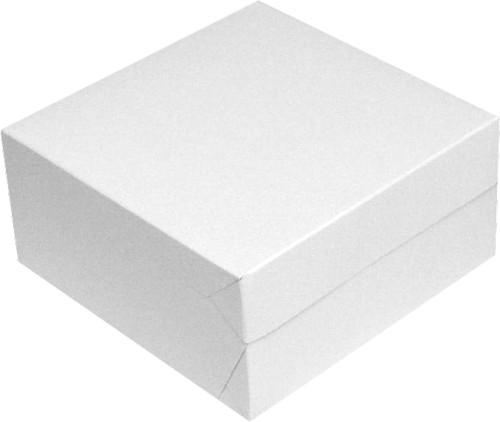 Škatuľa na tortu (20x20x10cm)/50ks