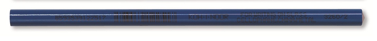 Ceruzka KOH-I-NOOR 3260/ č.2 modrá O