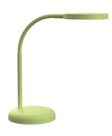 Lampa stolová LED MAUL Joy  zelená