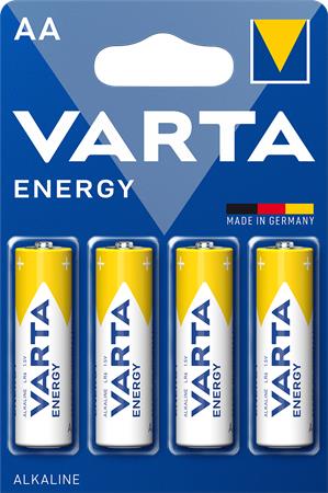 Batéria VARTA AA Energy/4ks