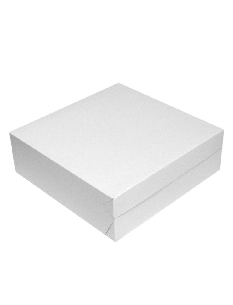 Škatuľa na tortu 31x31x12cm/10ks