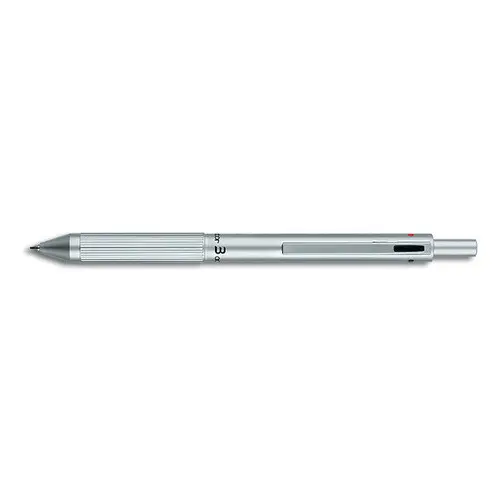 Pero guľôčkové kovové dvojfarebné a pentelka 0,5mm SENATOR